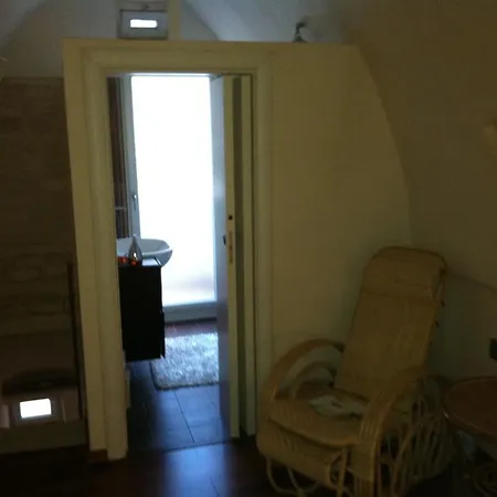 Centro مارتينا فرانكا