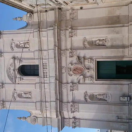 Centro Martina Franca